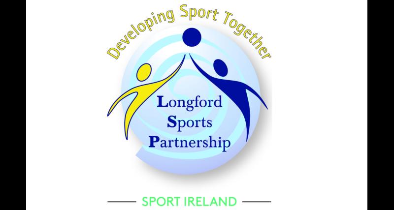 Longford Sports Partnership receives €25,000 in  Covid-19 supplementary funding