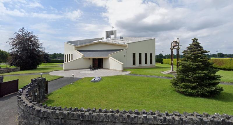 Kenagh parish to host drive-in Mass