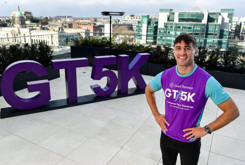 Ireland's longest-running corporate race series goes virtual for 2020 