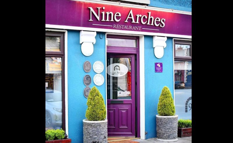 Popular Ballymahon restaurant Nine Arches to close due to Covid-19