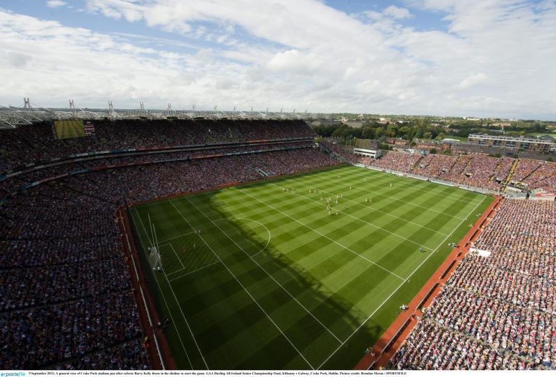 CONFIRMED: All-Ireland finals set for December as GAA reveal 2020 championship plans 