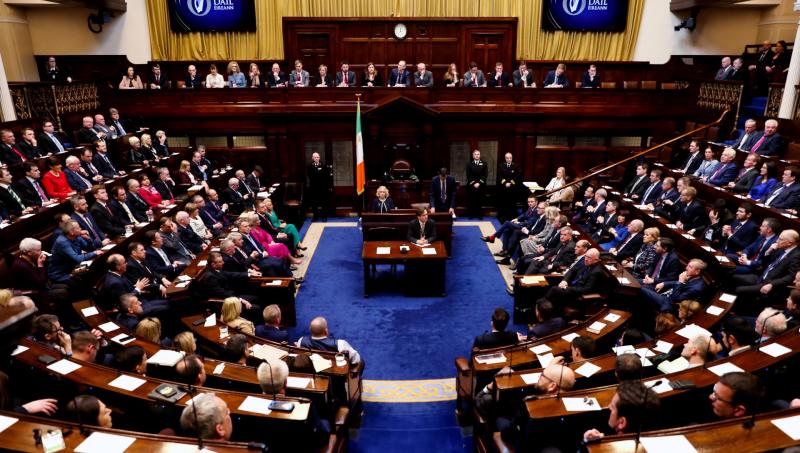 Dáil