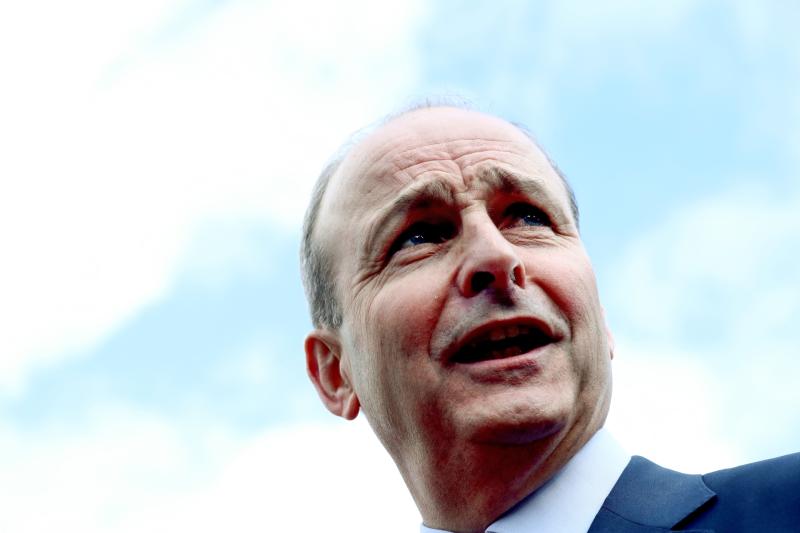 Taoiseach confirms he did NOT use Ireland's government jet to attend COP26