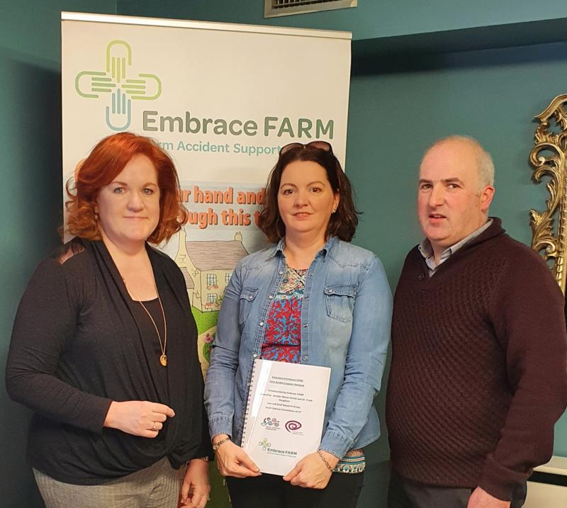 Embrace FARM annual Remembrance Service takes place online on Sunday, June 28 at 2pm