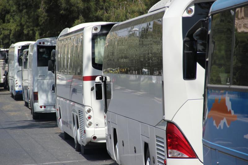 Up to 18 Longford private bus operators need bailout as survival is 'uncertain'