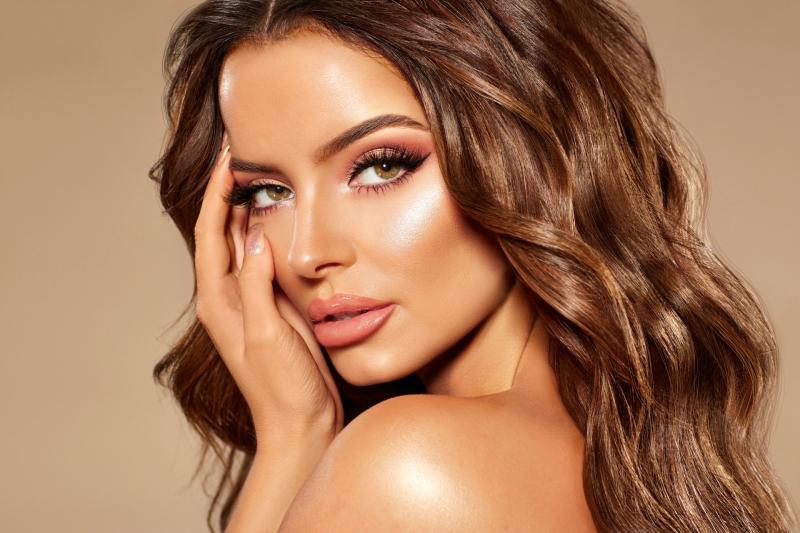 Longford model Maura Higgins hotly tipped to take part in future Dancing With The Stars