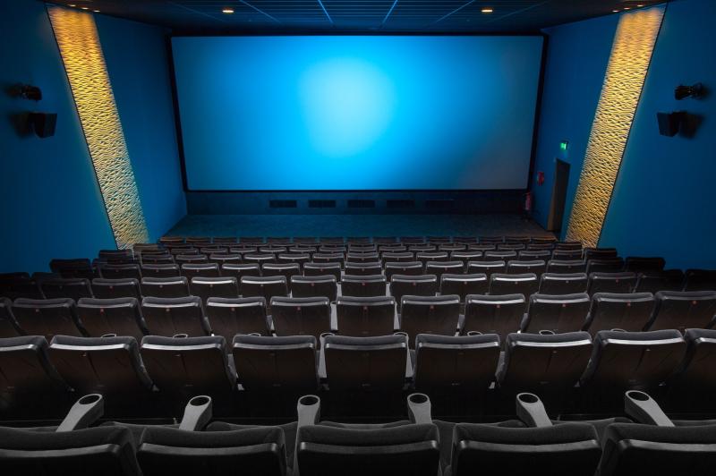 Longford Omniplex cinema announces reopening date 