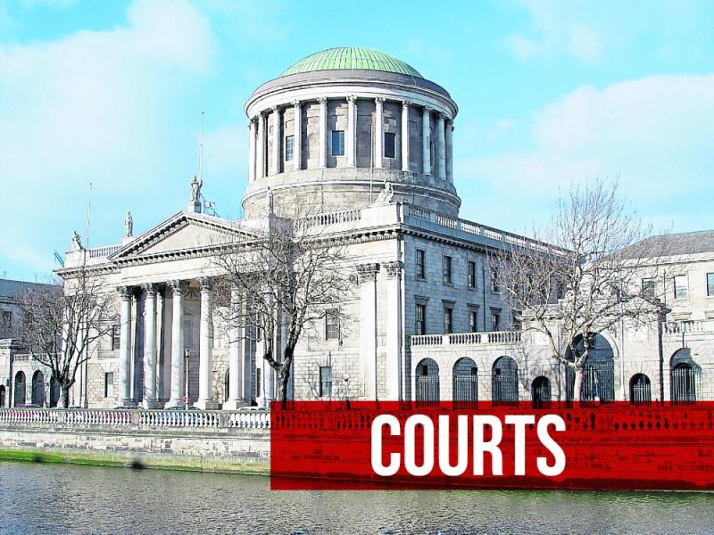 Man accused of assaulting QIH director Kevin Lunney fails in bid to have charges against him dismissed