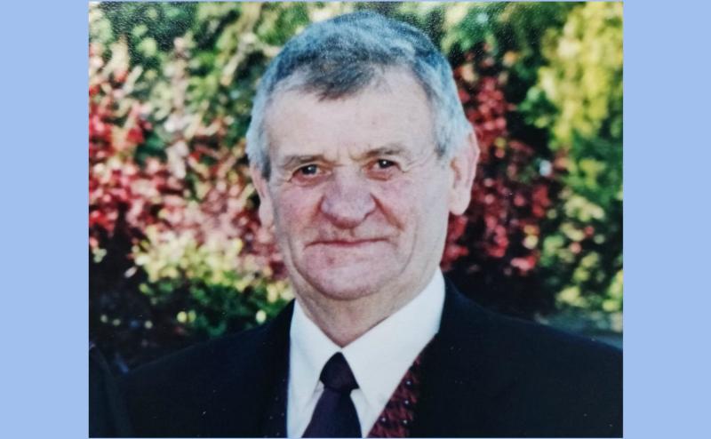 Ballymahon mourns death of highly regarded Longford County Council employee of 44 years Pat Lloyd