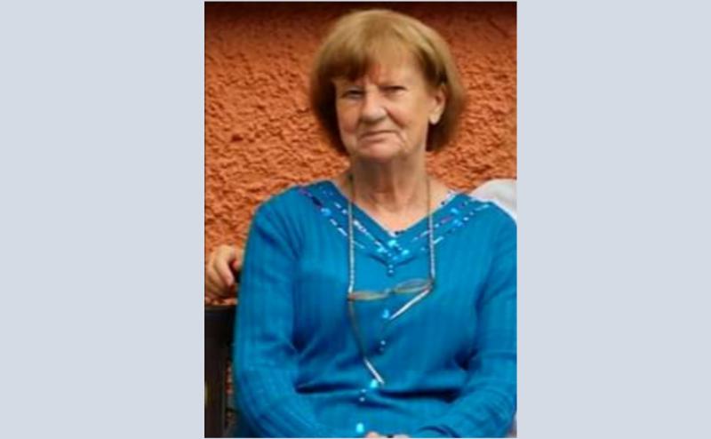 Late Christine Cronin, Lanesboro was an excellent neighbour and her passing will leave a great emptiness