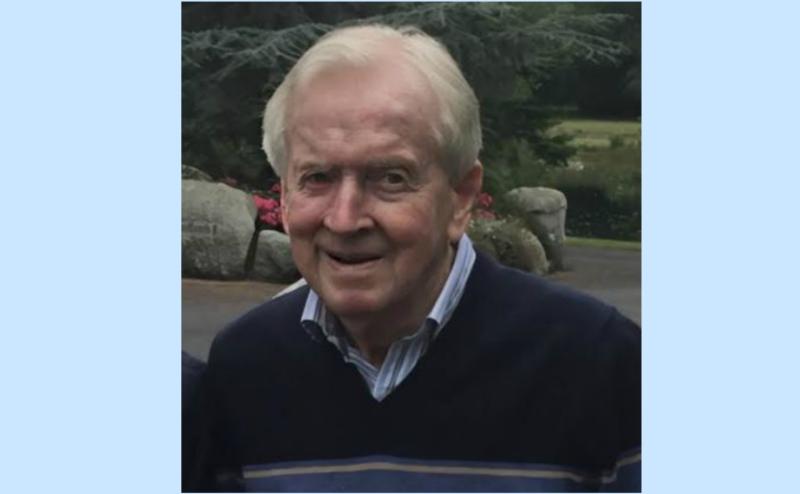 Longford mourns dedicated parish volunteer Jimmy Baxter who touched countless lives in a positive way