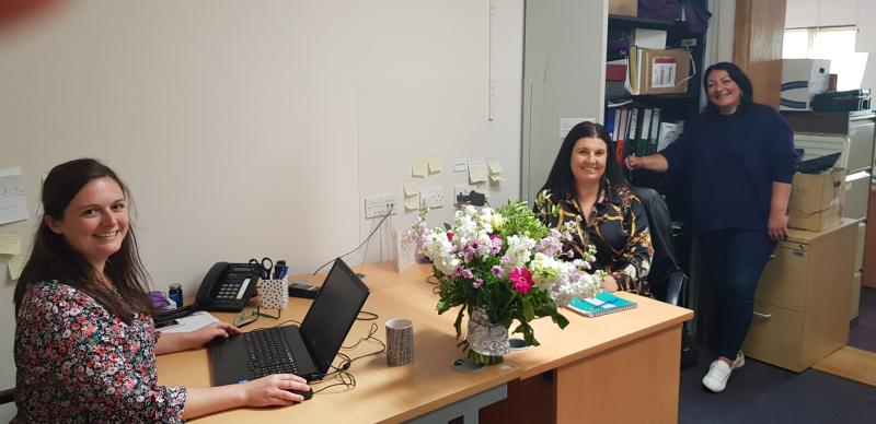Longford Women's Link report 1,788 interactions with 153  victims of domestic violence during Covid-19