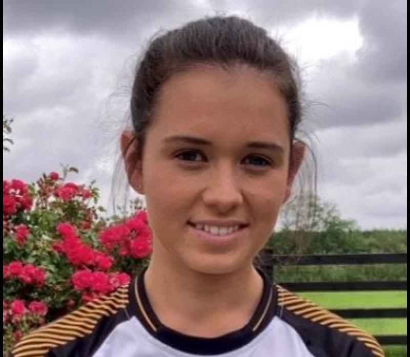 longford ladies football