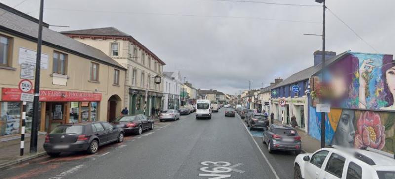 Longford