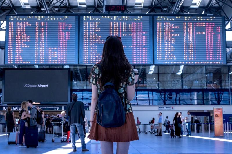 Travellers should ‘wear to care’ in the new normal, according to WTTC