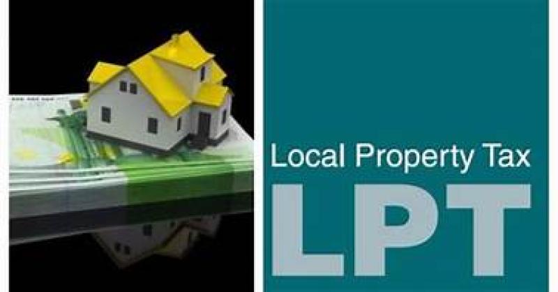 Have your say on varying the rate of Local Property Tax in Donegal