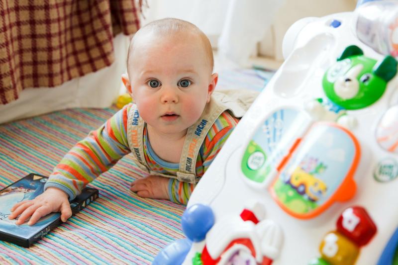 Longford parents warned over dangerous children's toys sold online 