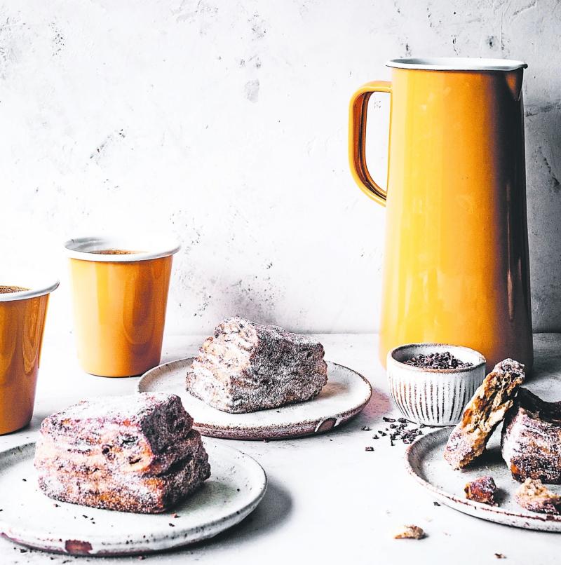 WHAT'S COOKING: Two truly tasty treats to try