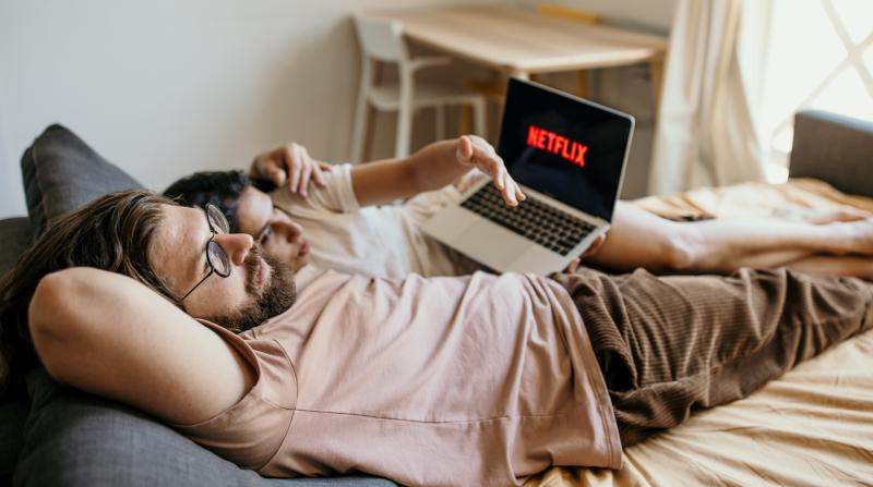 Perfect timing! Ten new TV shows and movies just landed on Netflix for your lazy weekend 