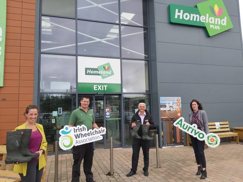 Aurivo marks Farm Safety Week 2020