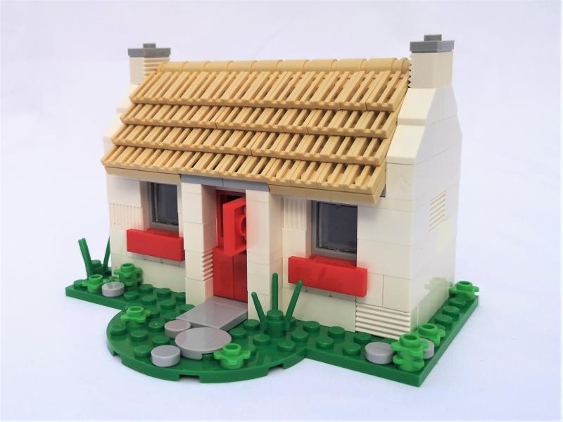 Heritage Council calls on children in Longford to showcase local heritage through LEGO