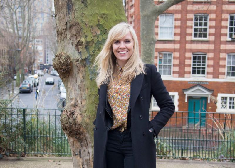 Longford journalist shoots to the top of the podcast charts