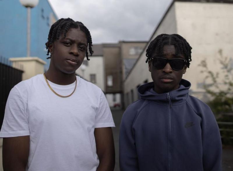 WATCH | Local rappers release new song about Longford
