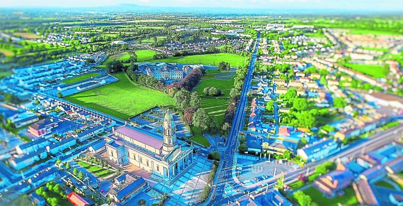 Opinion: We are in a battle for the reputation and soul of our town and county