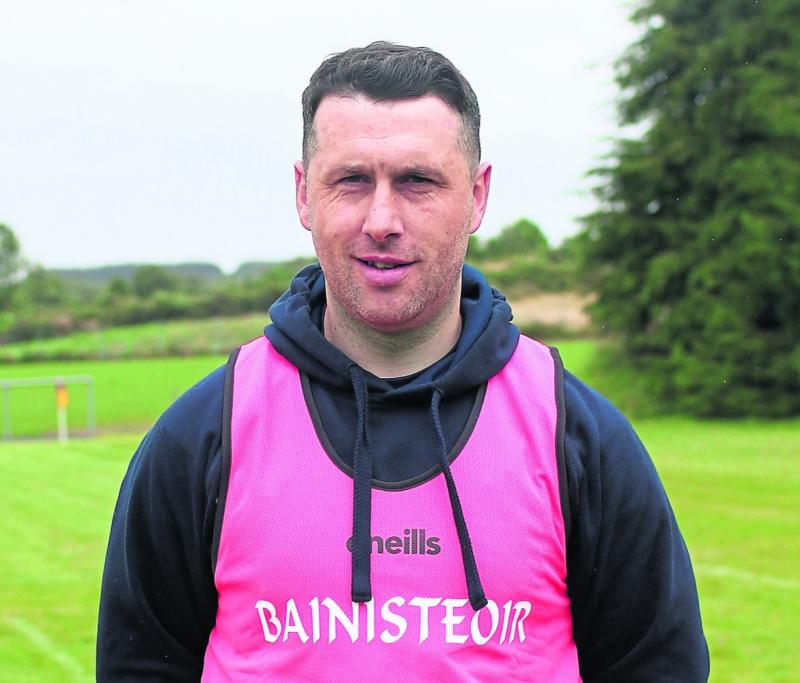 longford gaa