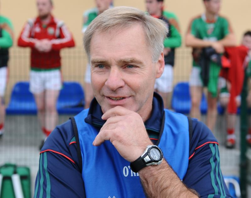 longford gaa