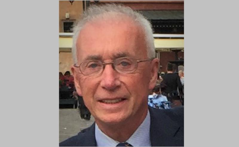Ballymahon mourns death of generous and good-humoured Noel Cooney