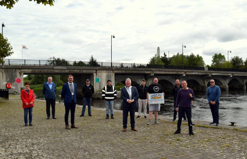 Major boost for tourism as Lough Ree angling festivals go ahead