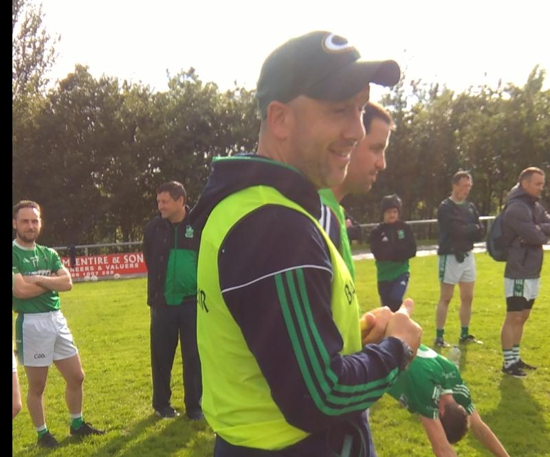 longford gaa