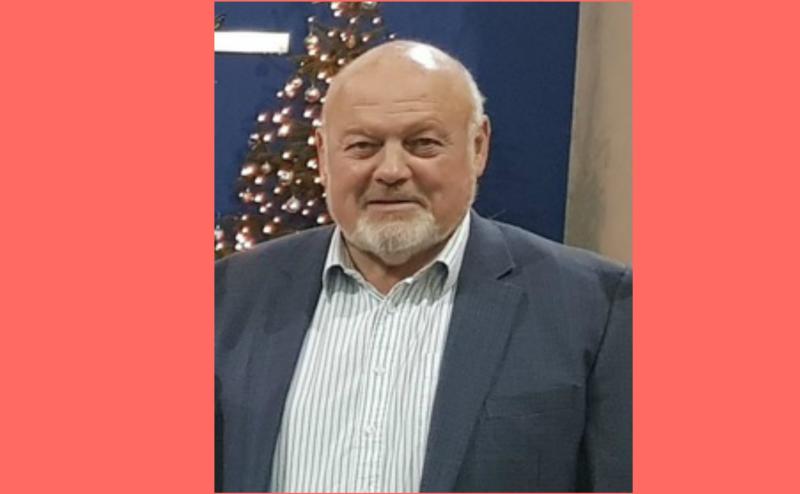 Ballymahon comes to a standstill to bid farewell to the much loved and respected Kevin Canavan