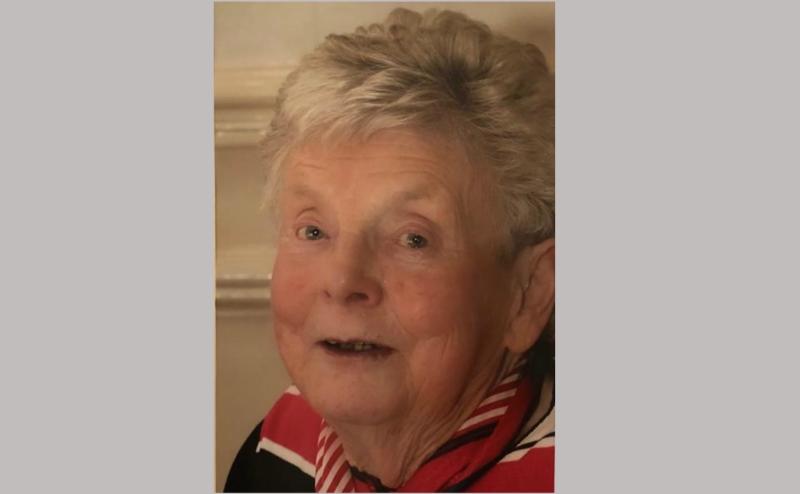 Late Lily Sheridan remembered as a lovely, friendly and industrious woman