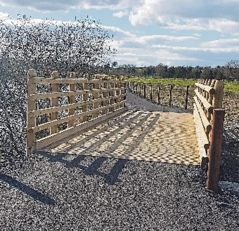 Ballymahon Walkway