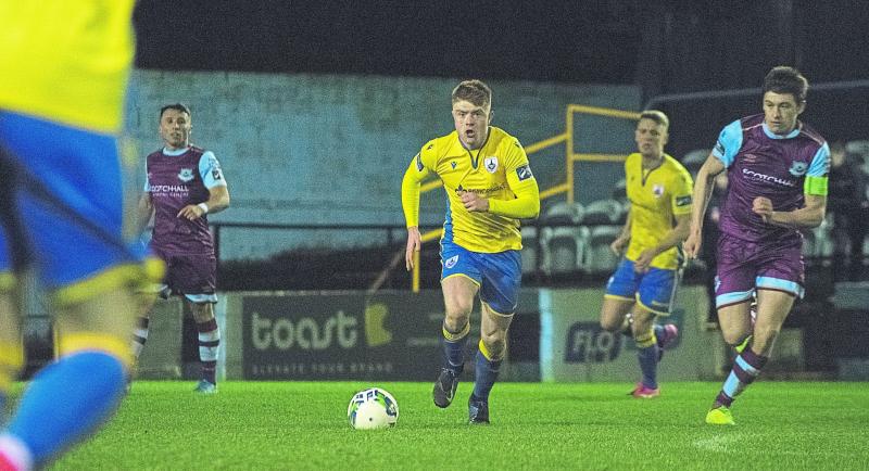 airtricity league first division