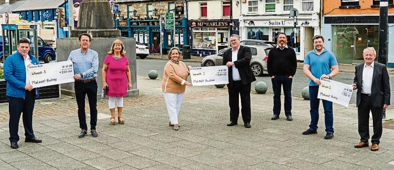 Midlands Busking Festival