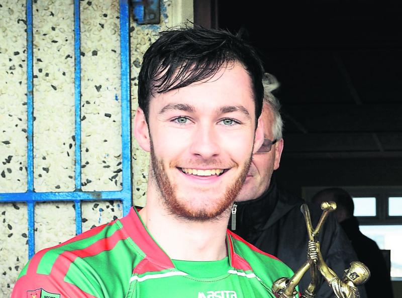 senior hurling championship
