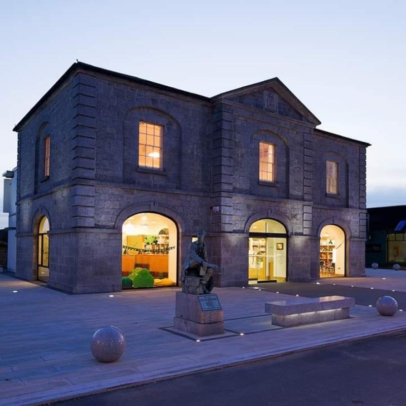 Funding boost for Ballymahon artisan market