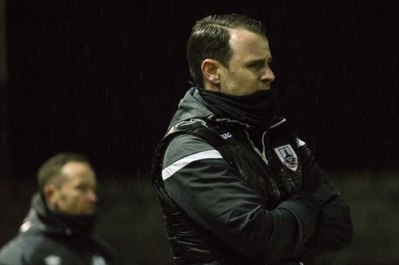 airtricity league first division