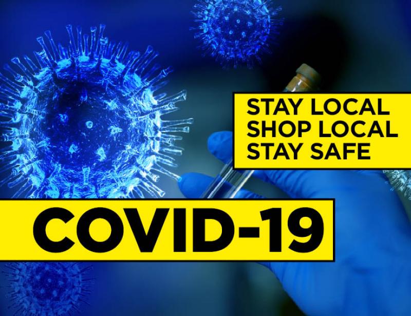 BREAKING | Two GAA clubs in midlands suspend activities after player tests positive for Covid-19