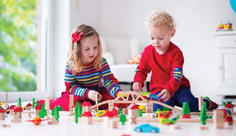 Early Childhood Ireland raise concerns that delays in Covid-19 testing will impact sector