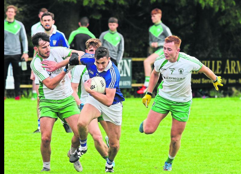 county gaa championships