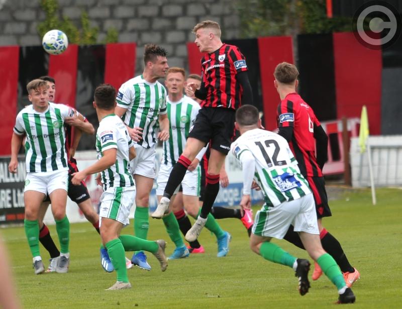 airtricity league first division