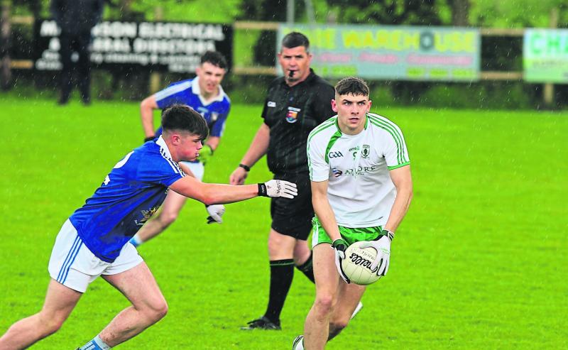 all county football league division 1