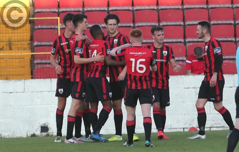 airtricity league first division