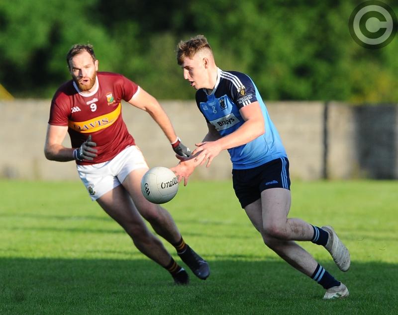 senior football championship 2020