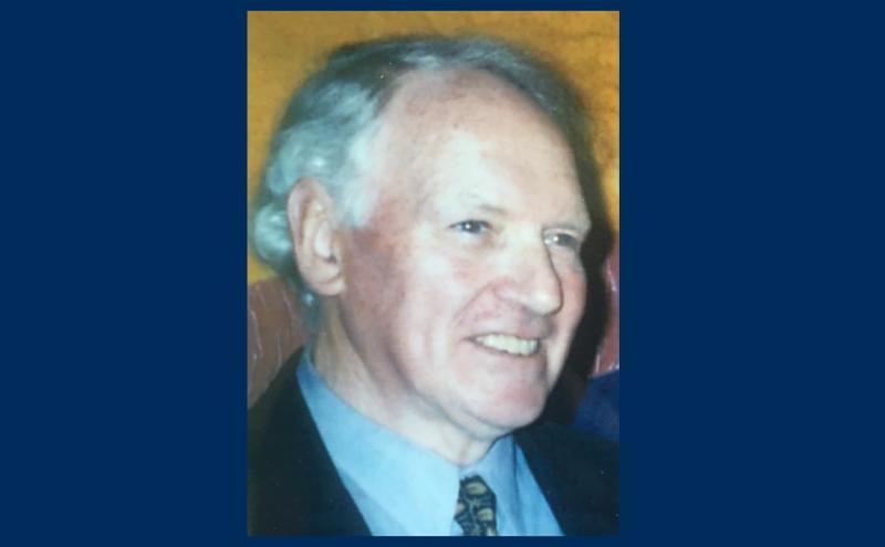 Arrangements announced for funeral of Cavan 1952 All-Ireland medal winner James McCabe
