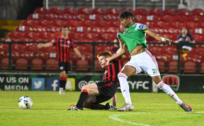 extra.ie fai cup